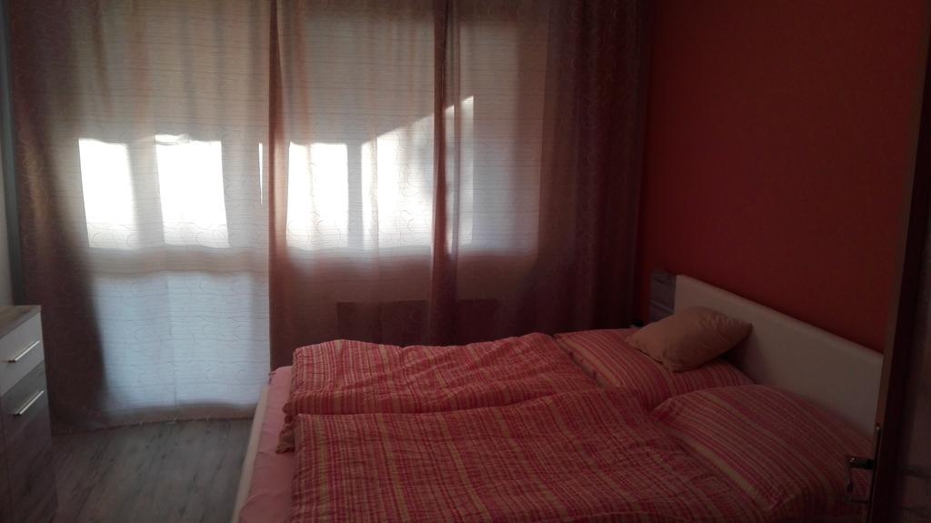 Apartman Jarosova Znojmo Exterior photo
