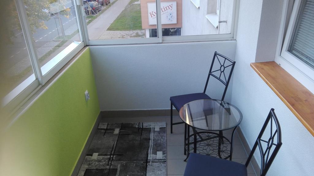 Apartman Jarosova Znojmo Exterior photo